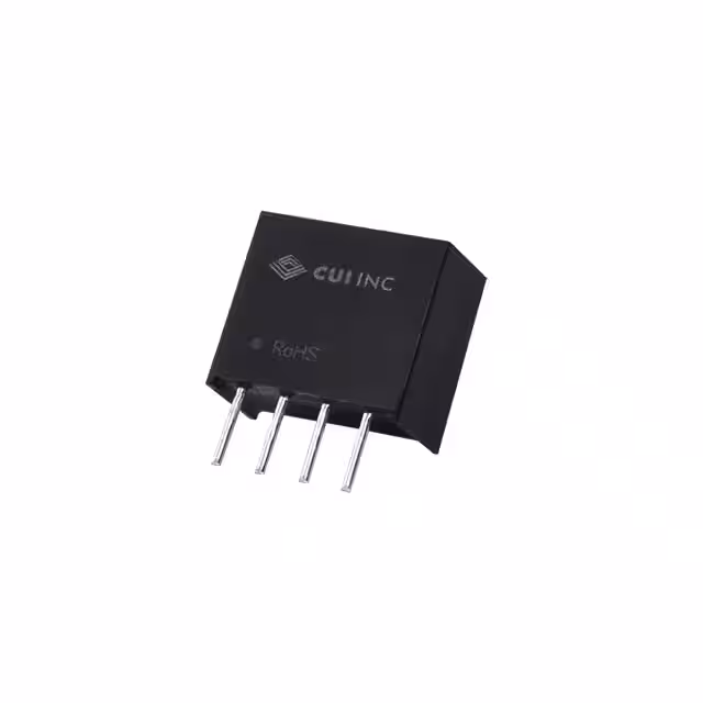PQS075-S5-S15-S CUI Inc.  Convertisseurs DC DC